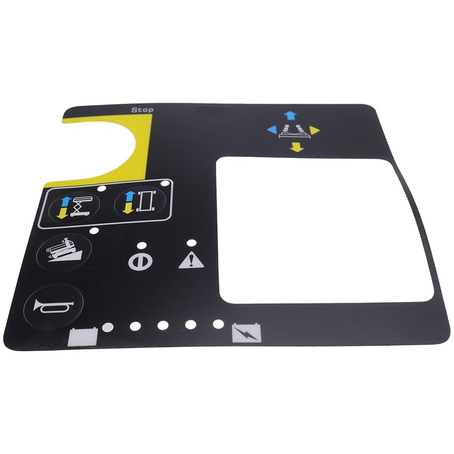 Genieページ Amazon.com: FridayParts Replacement Gen 4 Play Control Box